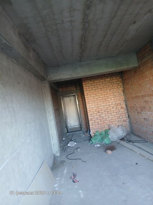 Продажа 1-комнатнрй квартиры. Янгиабад Резиденс.