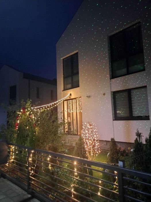 Vila individuala Complex Riverside Residence