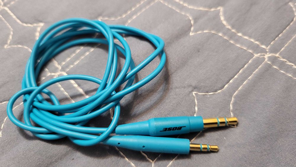 Bose cablu casti jack de3.5mm si jack de 3.5 mm fuctional 50 lei