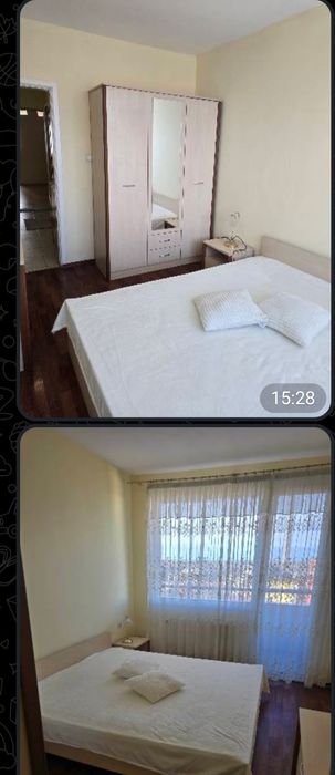 Дава се под наем Двустаен апартамент в Русе, Център - 55 кв.м за 378.93 € - Снимка #10