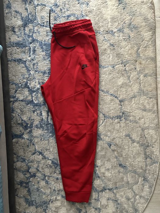 vand trening nike tech