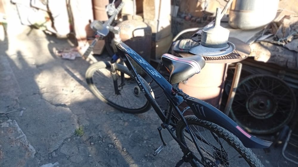 Продам велосипед.