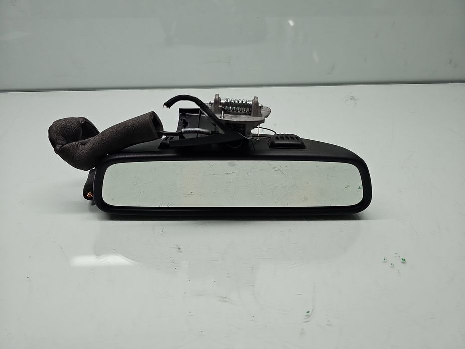 Oglinda retrovizoare Mercedes Clasa E (W212) [Fabr 2009-2016] OEM