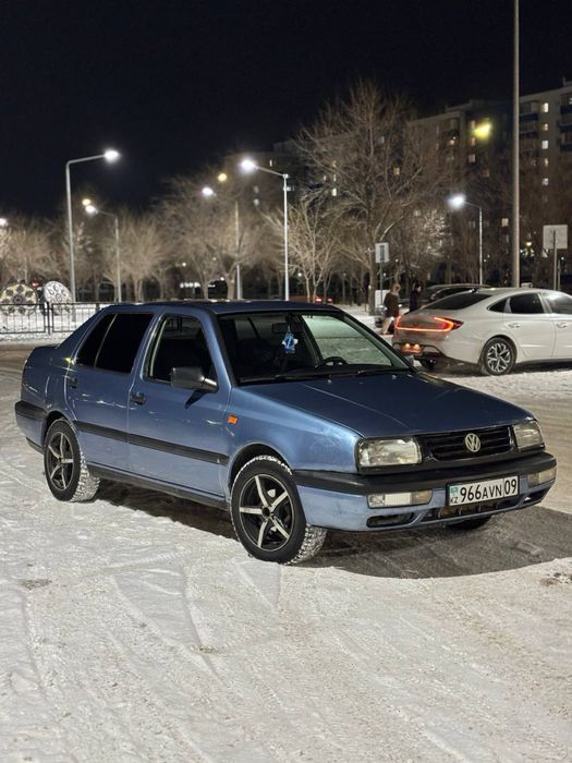 Венто 1,8 монопрыск