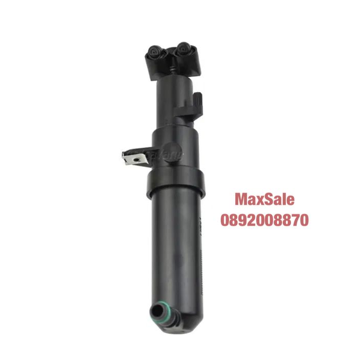 Дюза пръскалка чистачки фарове Mercedes W221 CL S мерцедес в221 цл с