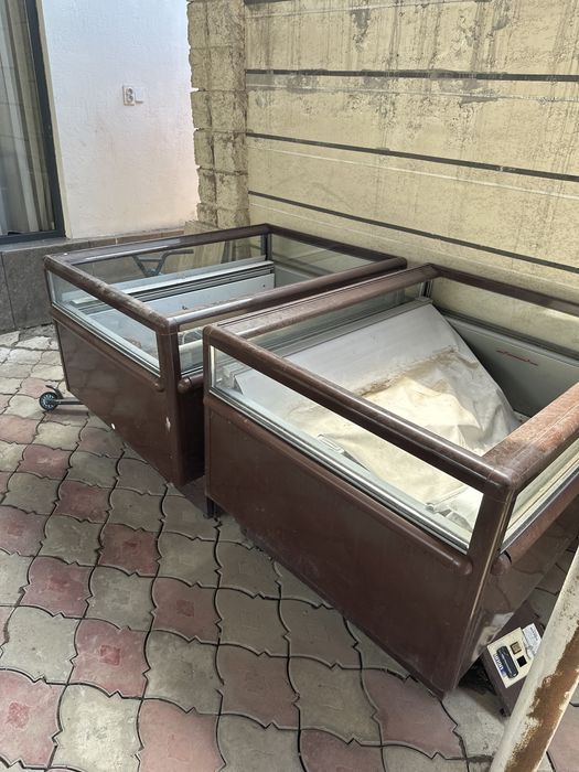 Продам холодильк