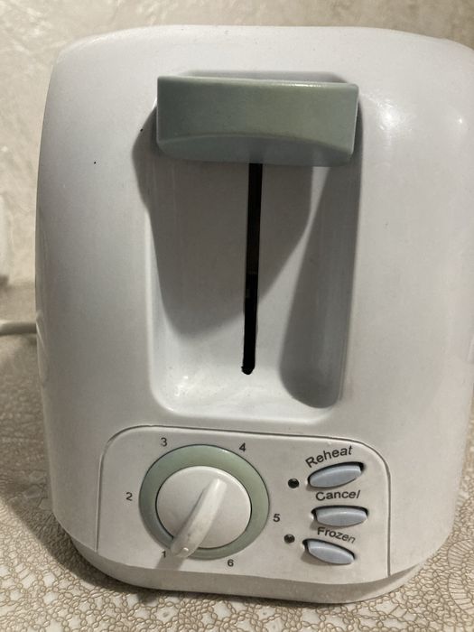 Продам тостер Sencor STS 2604