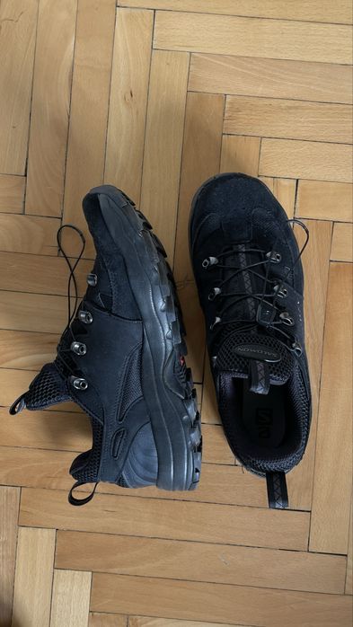 Маратонки Salomon, 43 размер