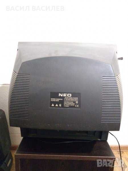 Телевизор NEO 21 инча .