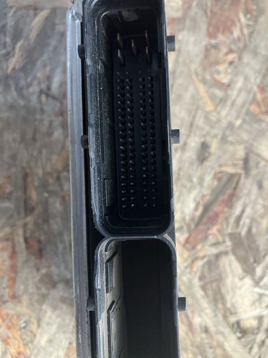 Продам эбу приора