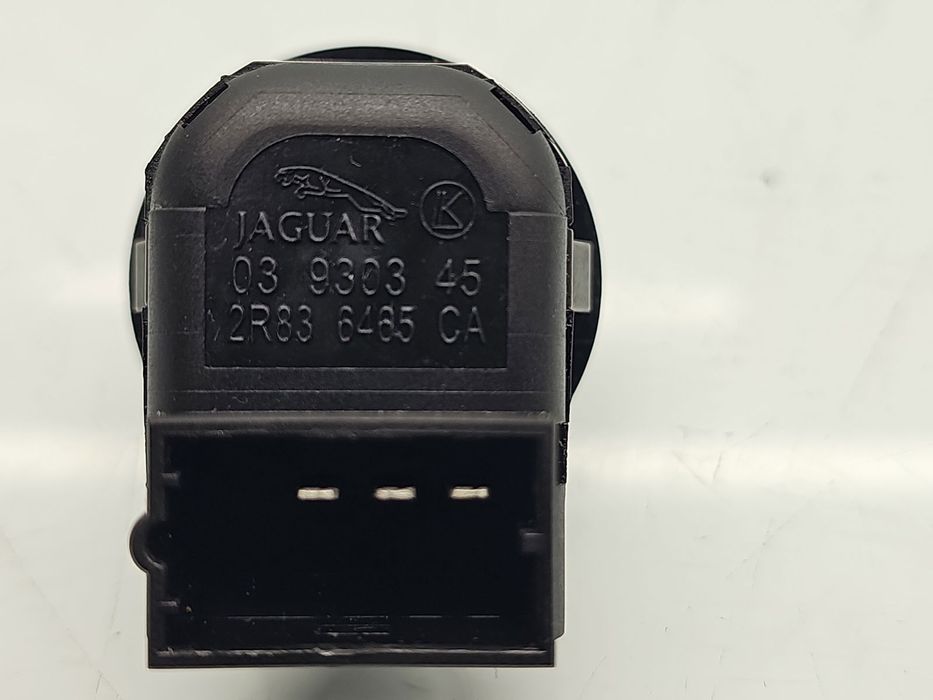 Buton Reglaj Volan Jaguar XF (X250) [Fabr 2008-2015] Facelift 2R83 64