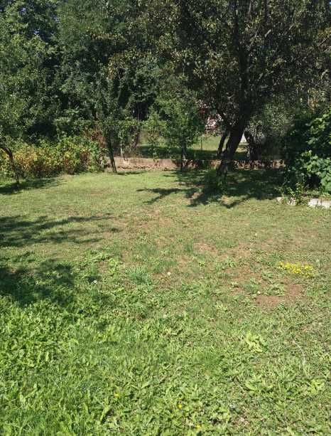 Продава се Парцел в с. Бистрица, Област София-град - 973 кв.м за 429 €/кв.м - Снимка #1