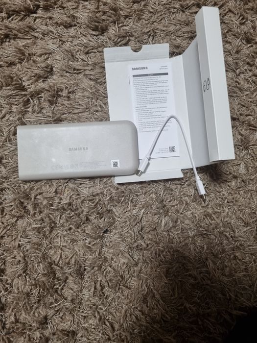 Baterie Externa Samsung