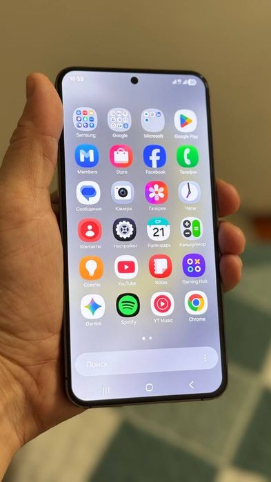 Продам Samsung S24