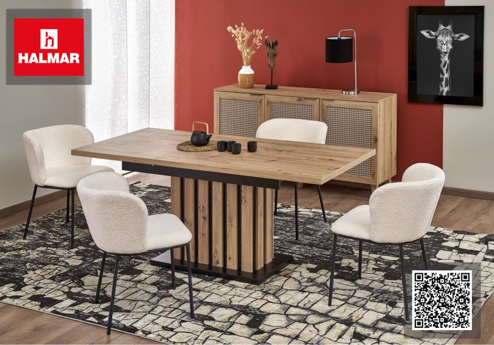 Трапезна маса Lamello 160