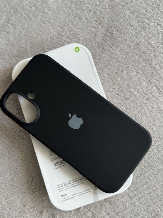 Husa iPhone 16, magsafe