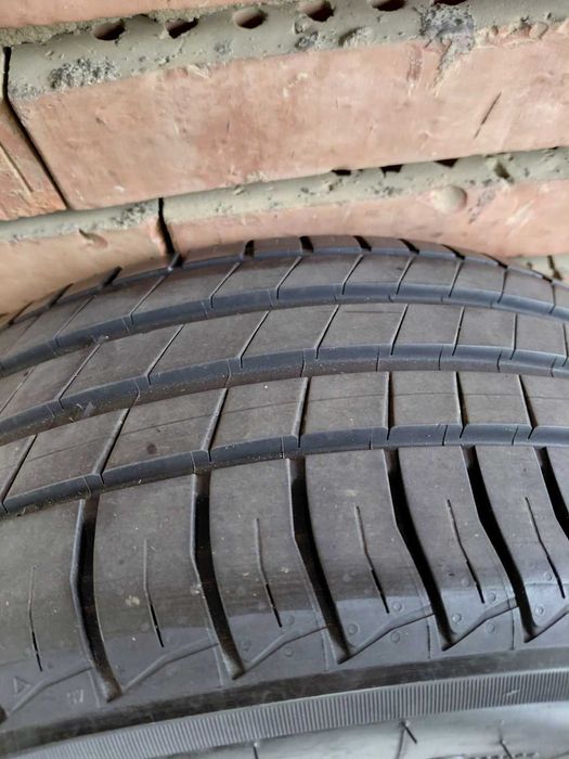 Летни гуми BFGOODRICH ADVANTAGE 225/45/17