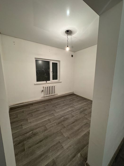 Квартира в поселке Булакты