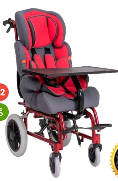 Продаю коляска детская инвалидная прогулочная