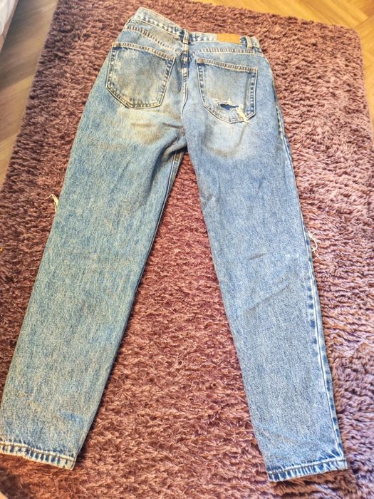 Blugi pull bear 36