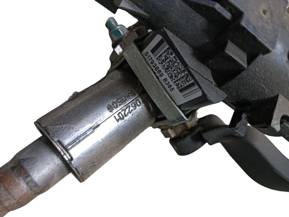 Coloana Volan Fiat Bravo Ii 198 2006 - > 00051795527