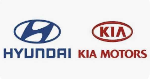 HYUNDAI-KIA Бампер Первых рук