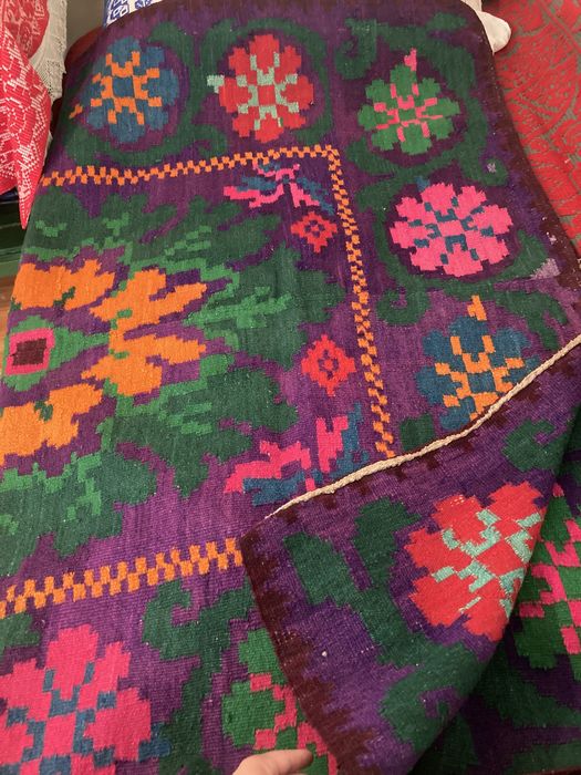 Cergi , plapume , șterghuri