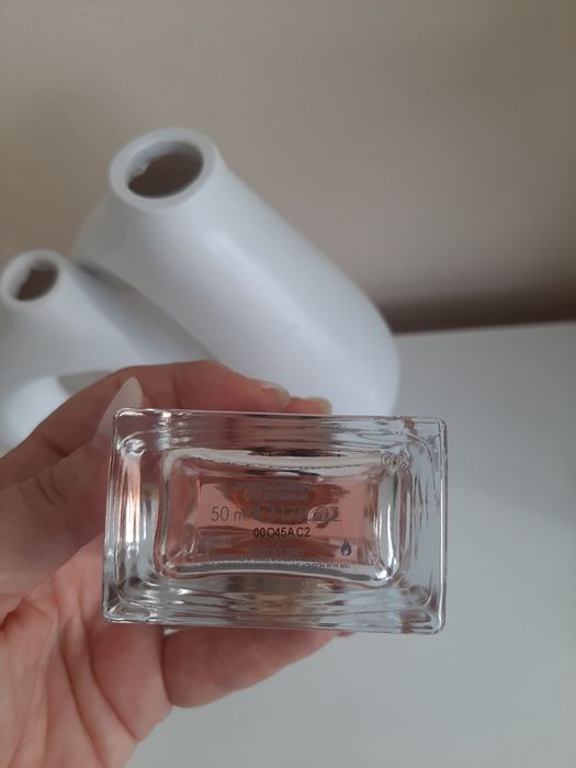 Dolce and Gabbana Q парфюм