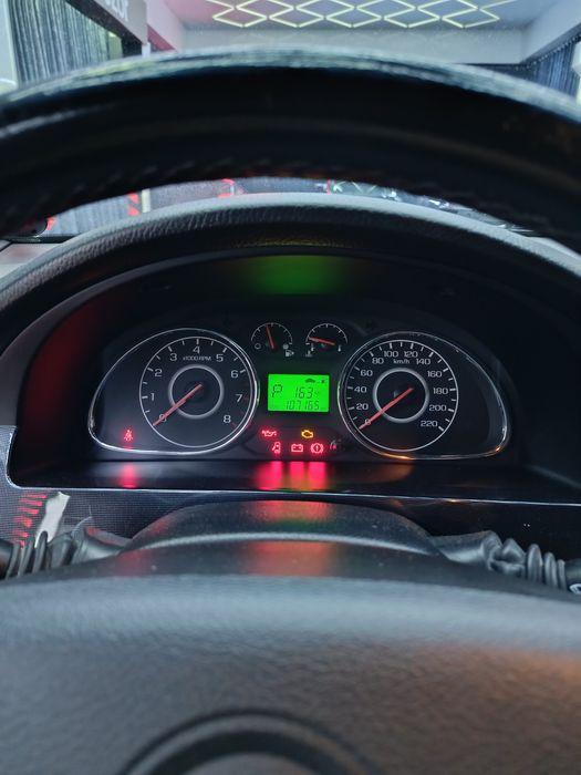 Gentra full позиция oq rang