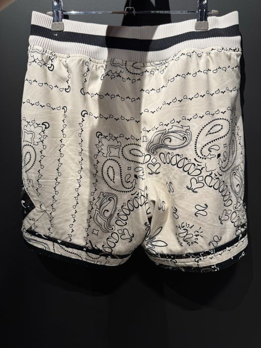 Pantaloni scurti Travis Scott x Jordan Orewood S