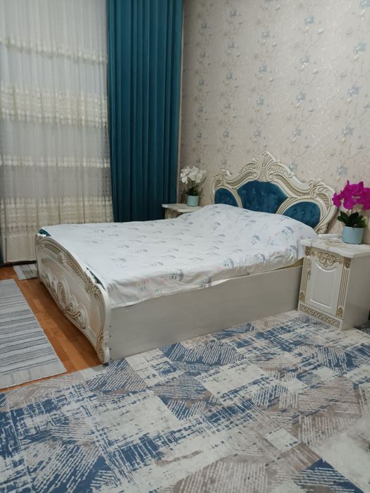 Назарбекда тарновда ховли