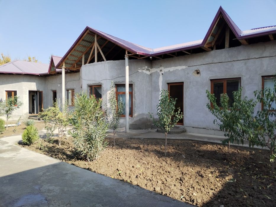 Yangi yol tumani 4 +1