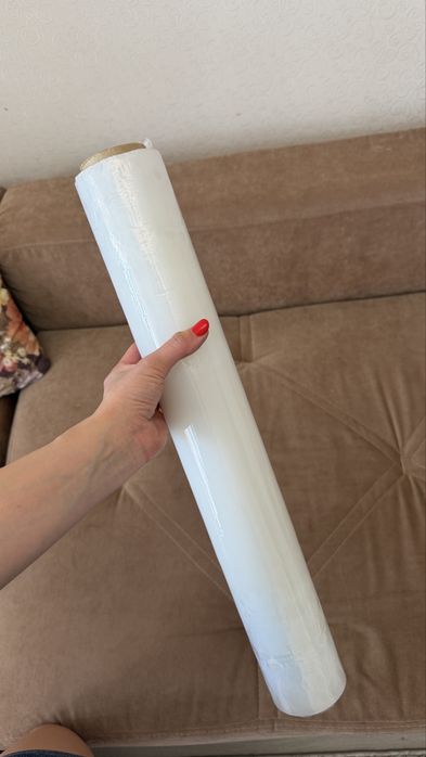 Пленка как пищевая