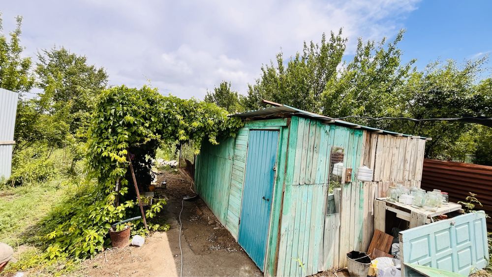 Сабалакта жер уй сатылады