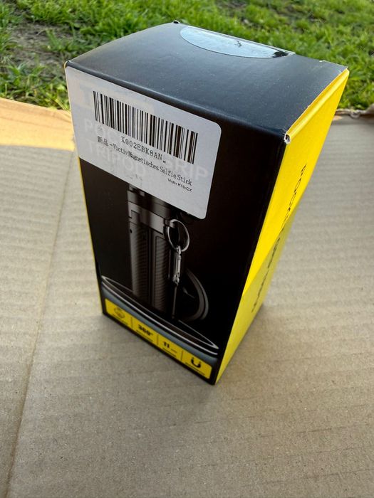 Selfie Stick wireless 360°