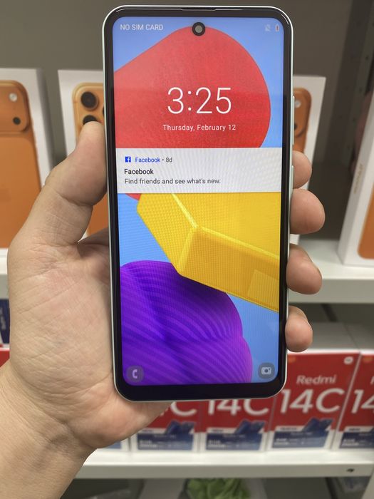 Samsung A56 512gb 5G