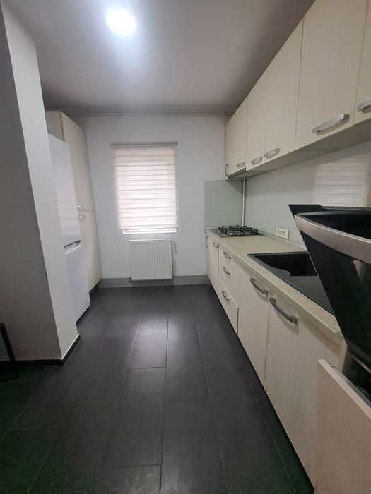 Proprietar vand apartament 2 cam Tractoru /Brasov