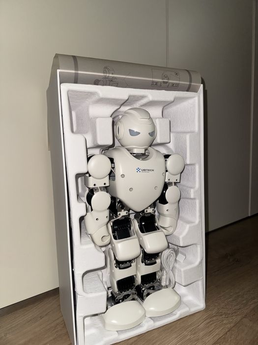 Робот UBTECH Alpha Series