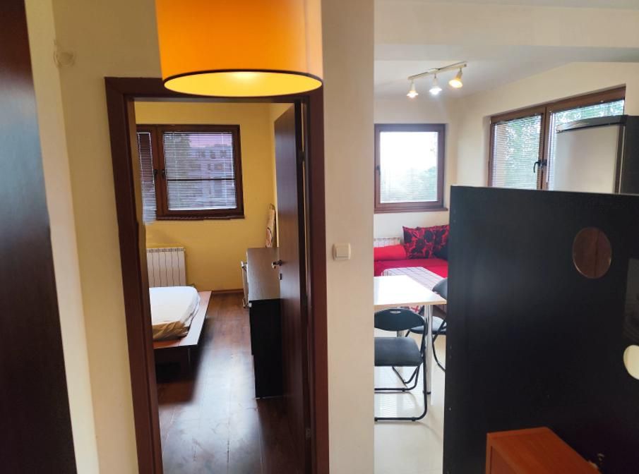 Дава се под наем Двустаен апартамент в София, Витоша - 50 кв.м за 618.12 € - Снимка #7