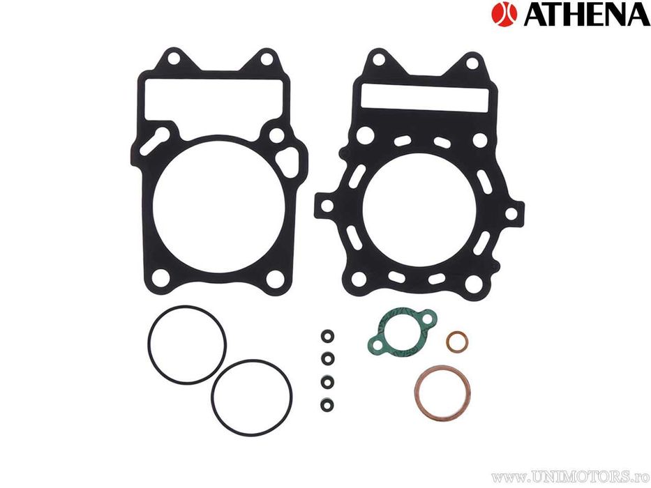 Kit garnituri top end - Suzuki LT-A450X Kingquad ('07-'10) - Athena