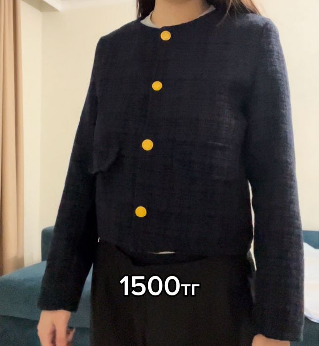 кофты для девочек