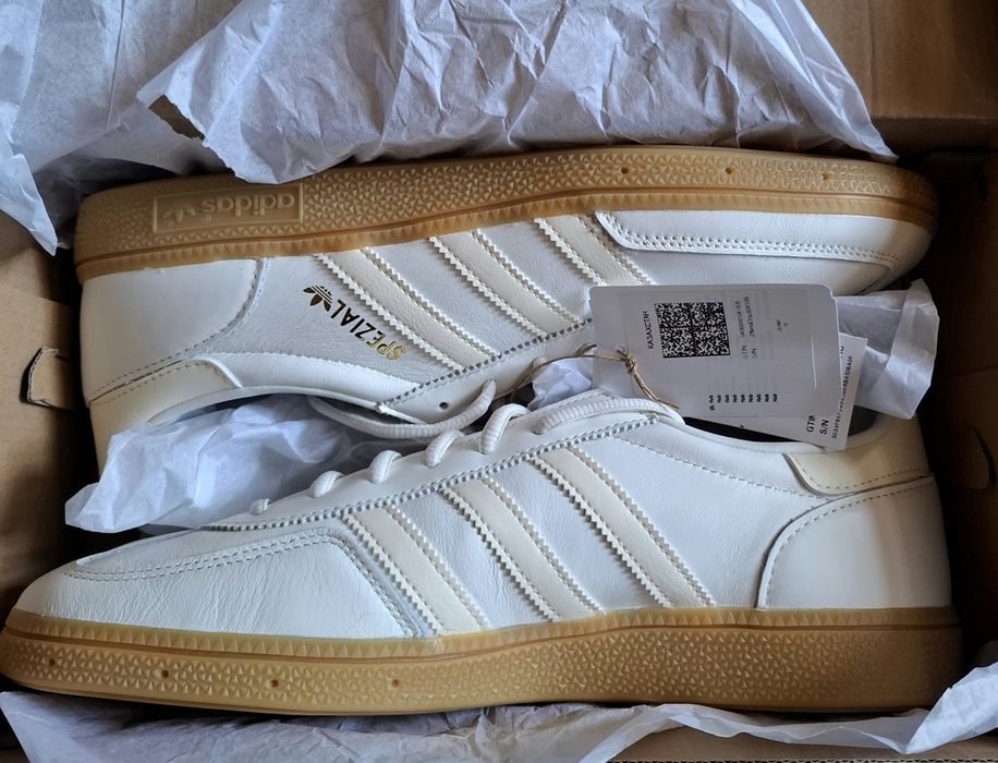 Adidas Spezial  (Ориг)