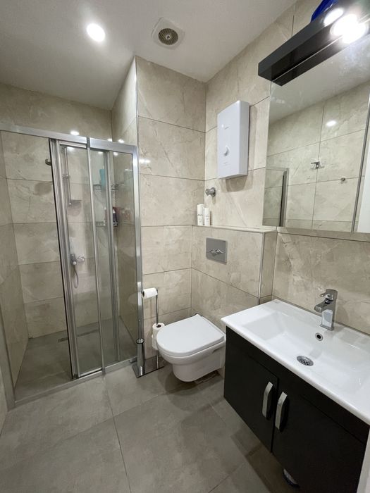 Квартира у моря. Алания