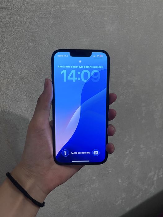 Продам iphone 13