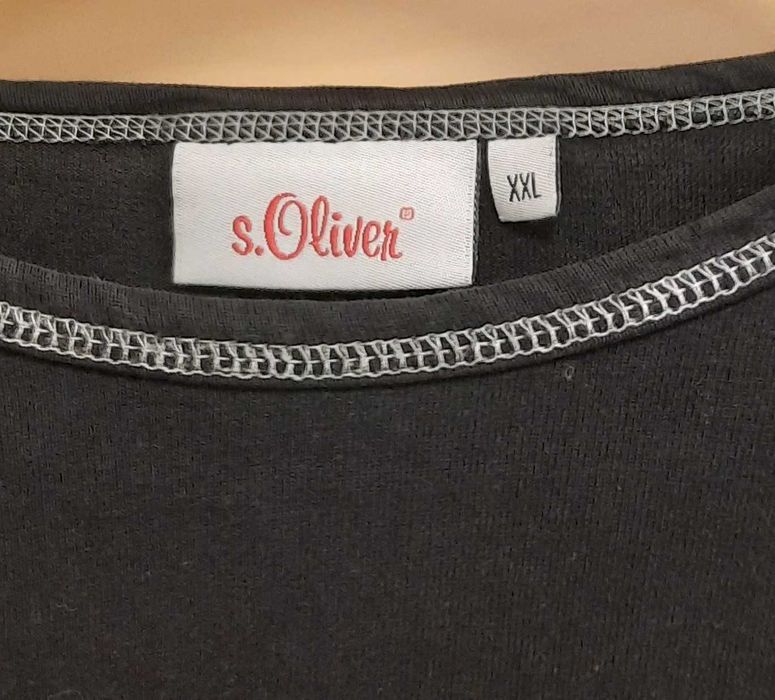 s.Oliver-Много Запазена