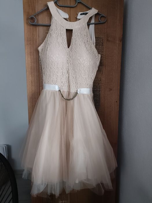 Rochie scurtă elegantă