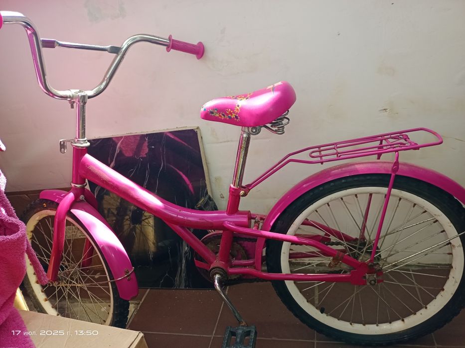 Продам велосипед