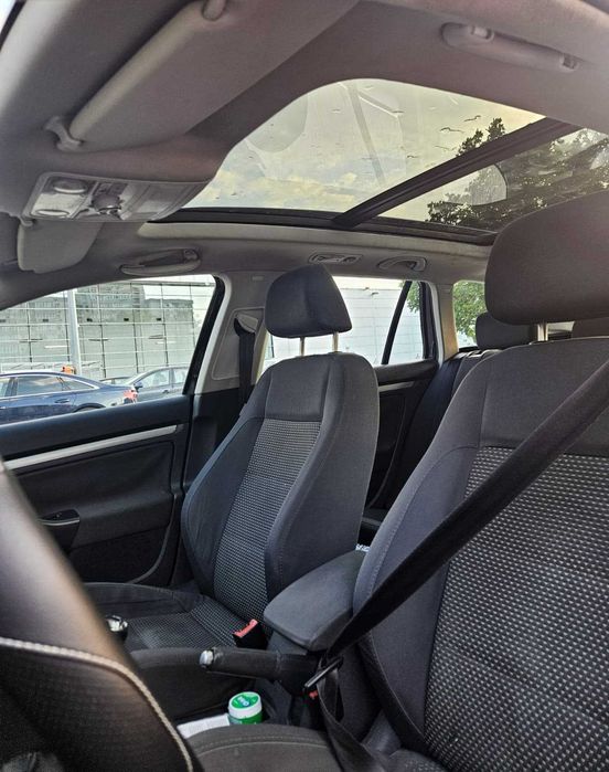 VOLKSWAGEN Golf 2008 — imagine 2