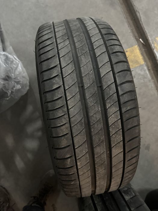Продам шины летние