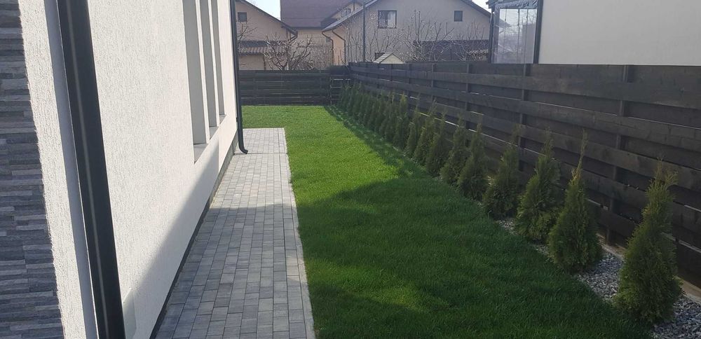 Instalari rulou si si sisteme de irigare